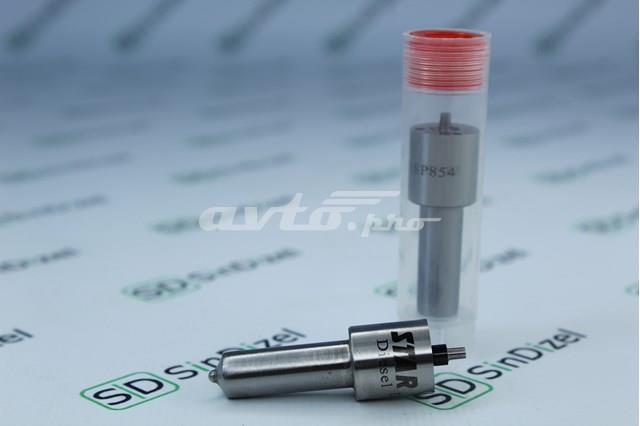 Распылитель дизельной форсунки Kismet Diesel DLLA158P854 цена, от 26.66 USD