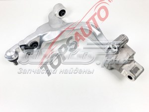 54501EJ72A Nissan/Infiniti Рычаг передней подвески нижний левый