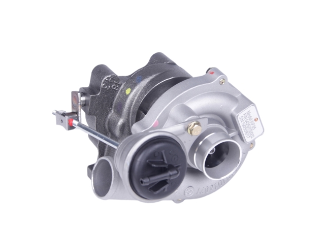 KP350002TURBO SL Turbo Турбонаддув