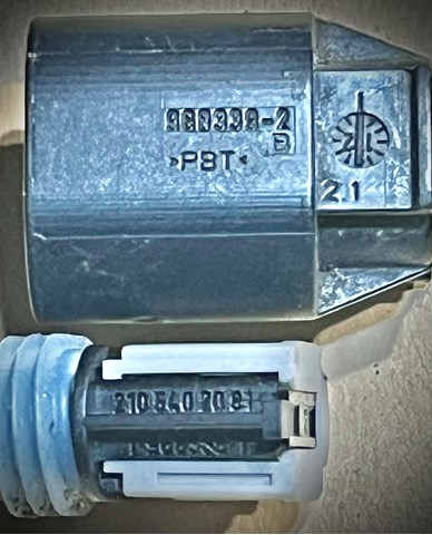  9683392 Mercedes