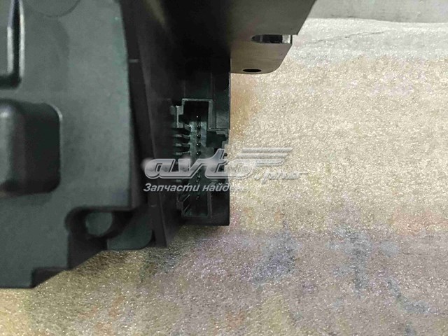 Кулиса переключения передач LR113155 Land Rover