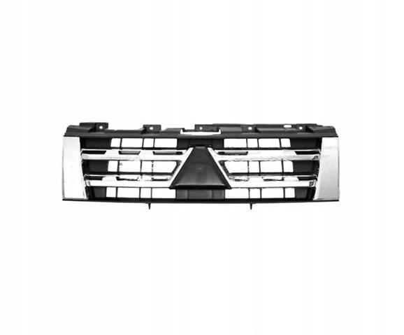 Решетка Polcar 5287056