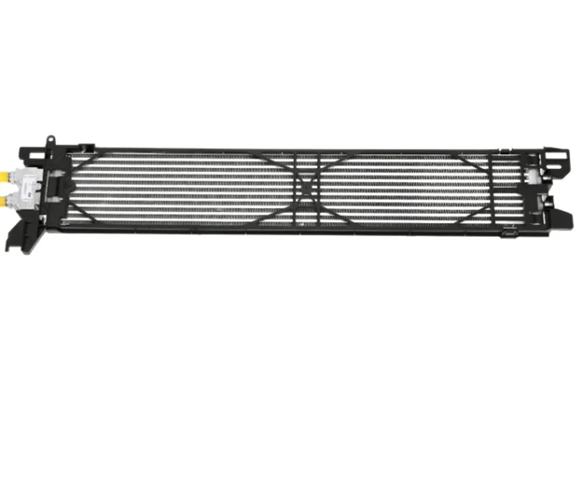 Радиатор АКПП TYC 19142