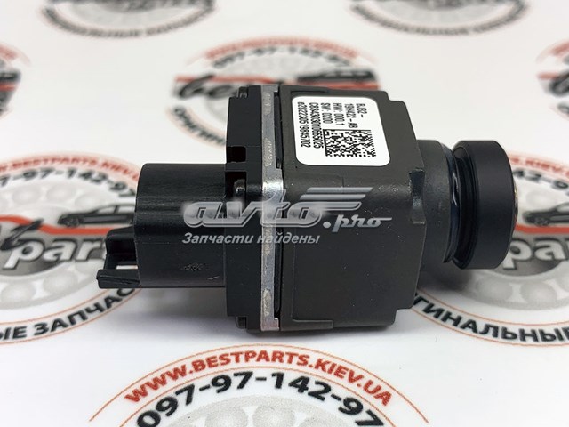 Камера заднего вида LR025912 Land Rover