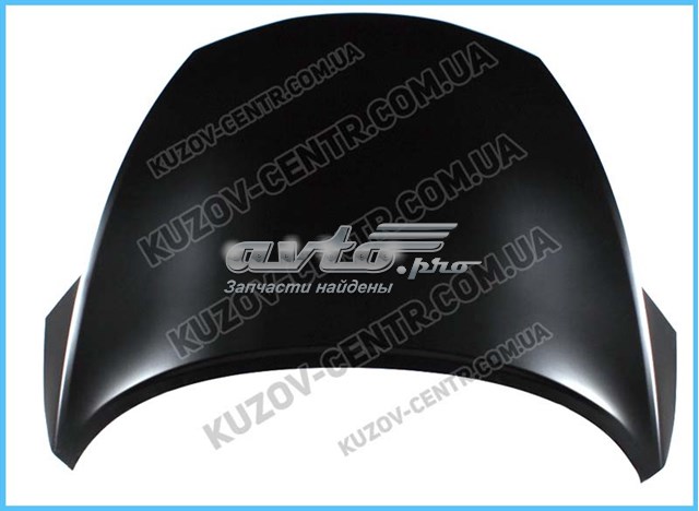 Капот FPS FP5025280 цена, от 174.83 USD