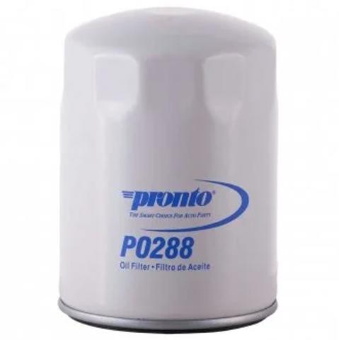 PO288 Pronto 