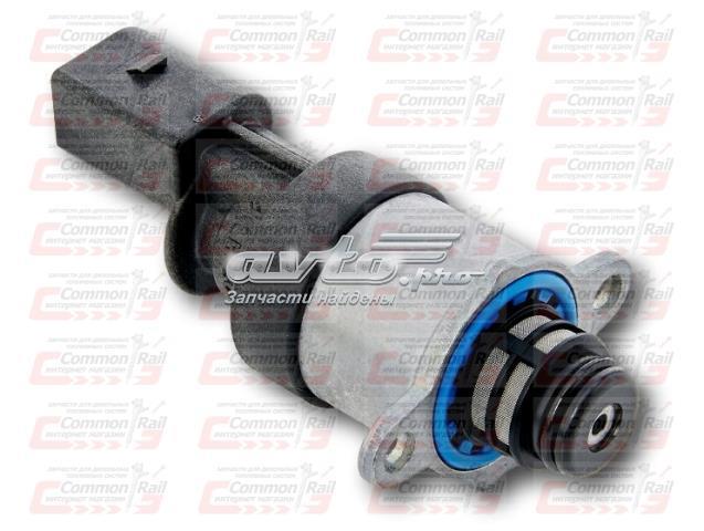 Клапан регулировки давления топлива Bosch 0928400799