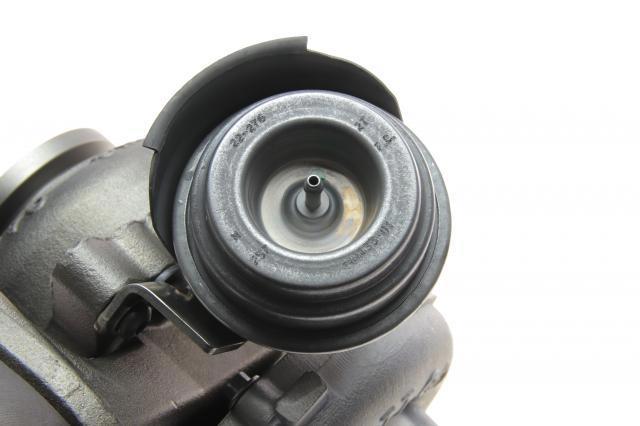 Турбонагнетатель Garrett 7606999004W цена, от 565.89 USD