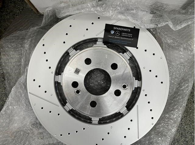 Задний тормозной диск Power Stop EBR6531XPR цена, от 434.69 USD