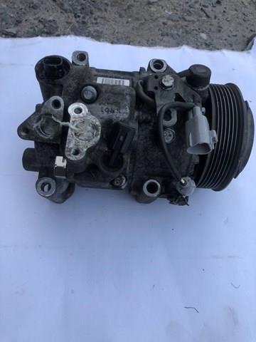 Компрессор системы кондиционирования Denso 4472806220 цена, от 340.76 USD