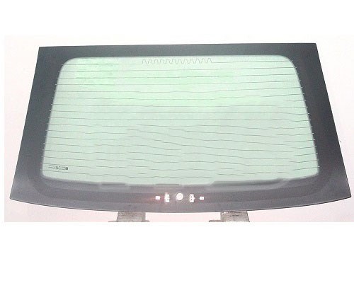 GS5023D21 XYG Стекло двери задка