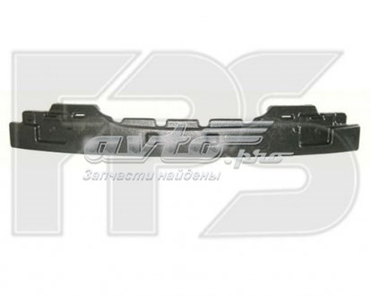 Энергопоглотитель переднего бампера FPS FP3222945 цена, от 12.66 USD