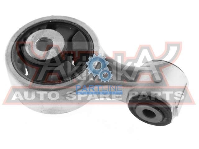 Soporte, motor, derecho, trasero 0212Z51RH AKITAKA