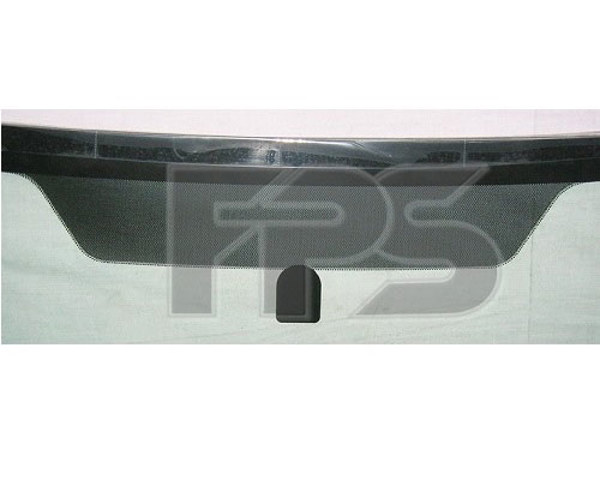 Автомобильные стекла Nordglass ST405199