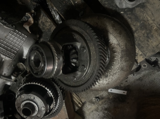  Hyundai/Kia 4621022711