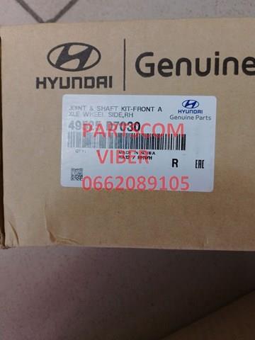 49525D7030 Hyundai/Kia 