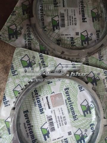Купить 95531084 Euroricambi Кольцо синхронизатора