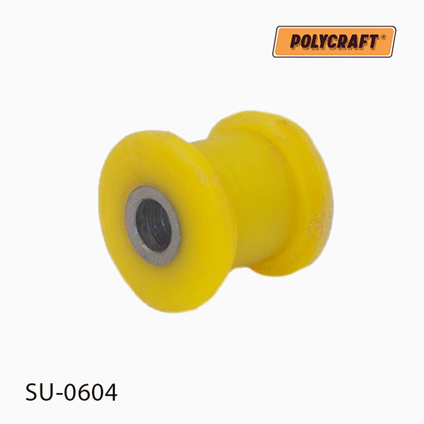Втулка стойки переднего стабилизатора Polycraft SU0604 цена, от 4.40 USD