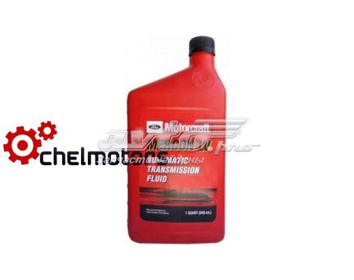 XT55Q3M Ford Масло в коробку передач