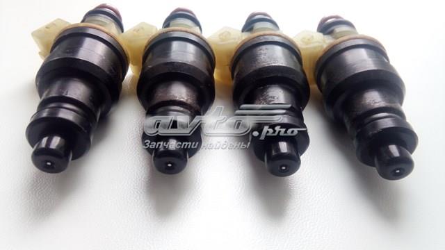 RPMD156760 RoerS-Parts Топливные форсунки