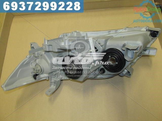 Правая блок фара TYC 20C987052B цена, от 129.31 USD