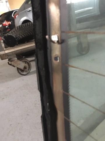  Honda 73211TBAA12
