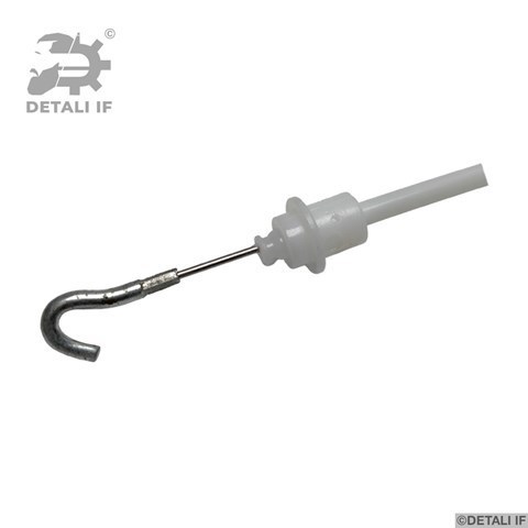 Купить DF11718 Detali IF Тяга замка двери передней
