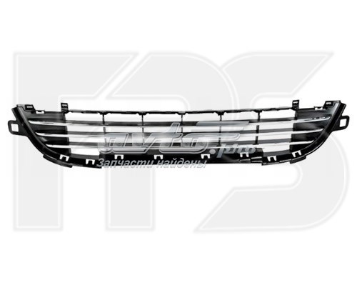 FP5508912 FPS Решетка переднего бампера
