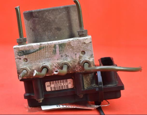 Блок управления АБС  Bosch 0265231341