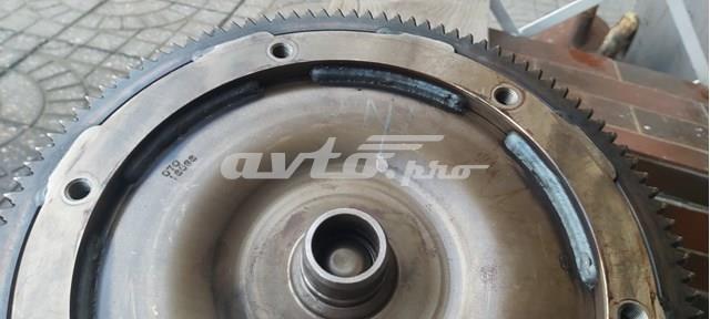 Купить 451003A565 Hyundai/Kia Передача гидромеханическая
