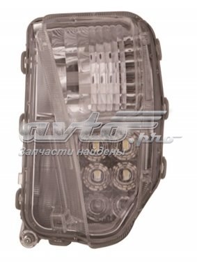Купить FP7044R4E Depo/Loro/Abakus Указатели поворота (передние)