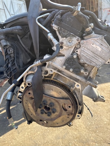 Купить N46B20BA BMW 