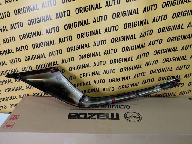 KSD5507K0 Mazda Молдинг решетки радиатора левый
