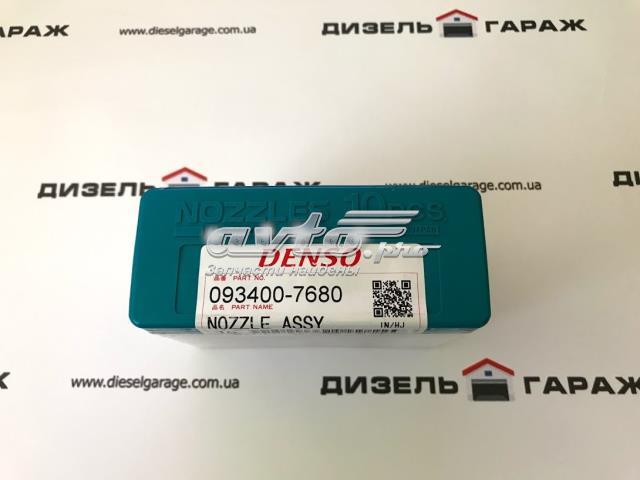 0934007680 Denso 