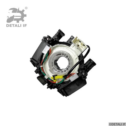 Контактное кольцо подушки безопасности Detali IF DF15859 цена, от 25.31 USD