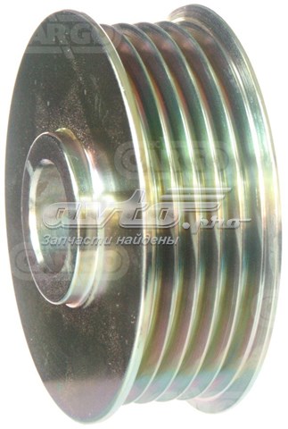 Инерционный шкив Cargo F032139863 цена, от 6.41 USD
