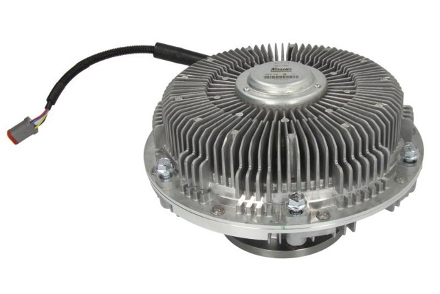  CFF540000P Mahle Original