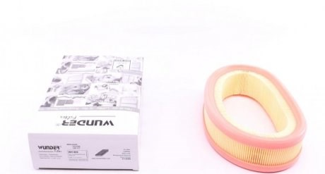 Элемент воздушного фильтра Wunder WH809 цена, от 3.82 USD