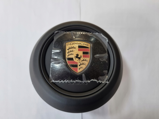 9Y0880201 Porsche Подушка безопасности водителя