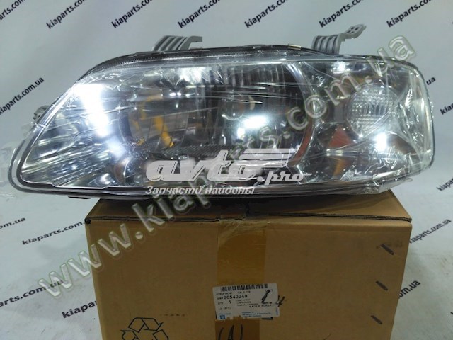  General Motors 96540249 цена, от 32.06 USD