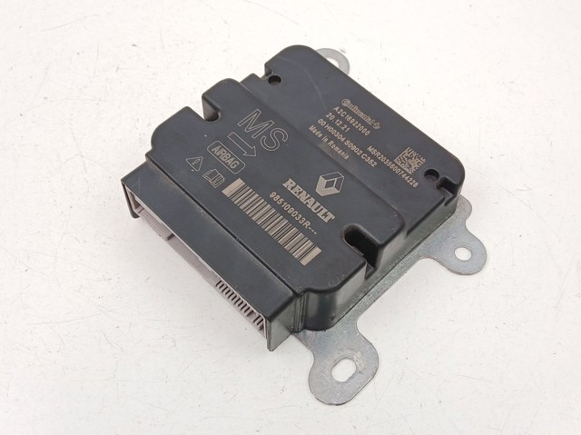  Renault (RVI) 985109033R цена, от 555.87 USD