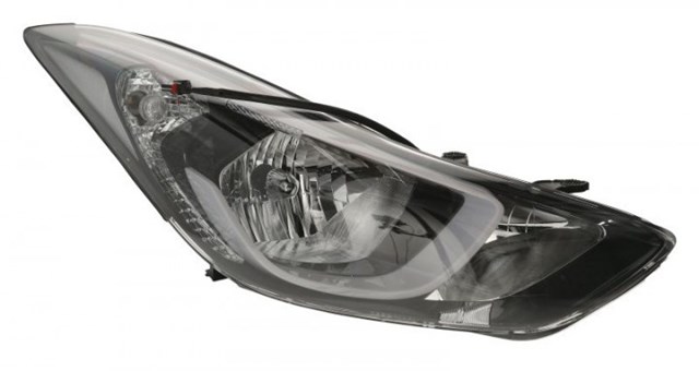 Правая блок фара FPS FP3244R2P цена, от 54.55 USD