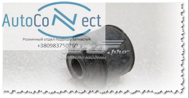 Сайлентблок амортизатора заднего Solgy 201151 цена, от 3.07 USD