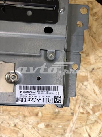 65129275511 BMW 