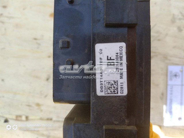  DG9Z14A068BA Ford