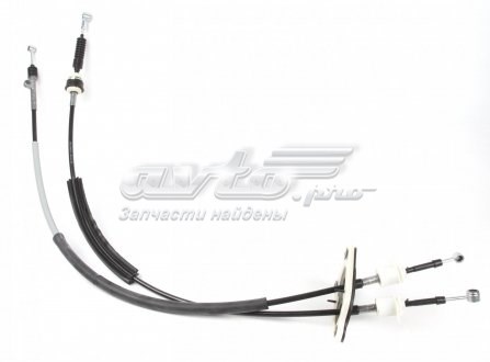 Трос КПП Solgy 119006 цена, от 75.32 USD