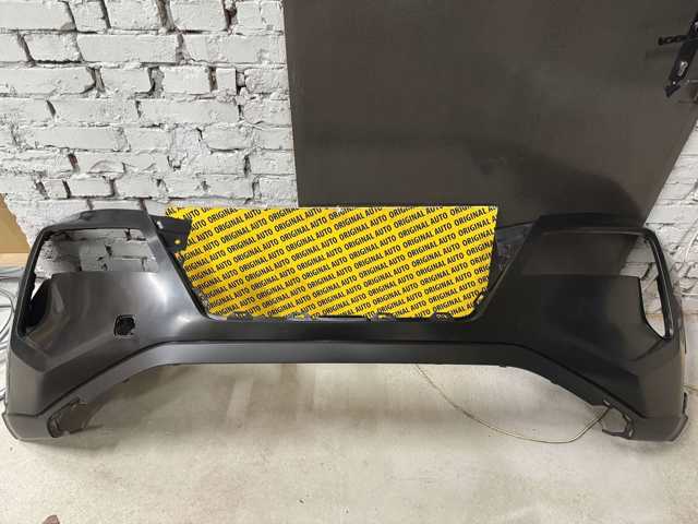 Передний бампер 620226RR0H Nissan/Infiniti