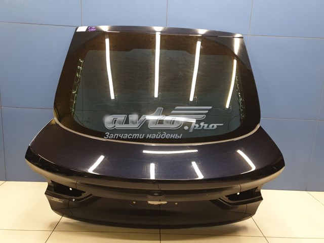 Купить 41007387916 BMW Крышка багажника
