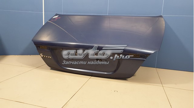  Jaguar XR854127