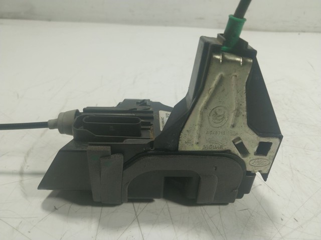 Замок задней двери, левой Jaguar T2H17442 цена, от 50.23 USD